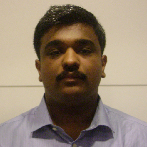 Prashanth Ravoor - Software Engineer | Stackforce