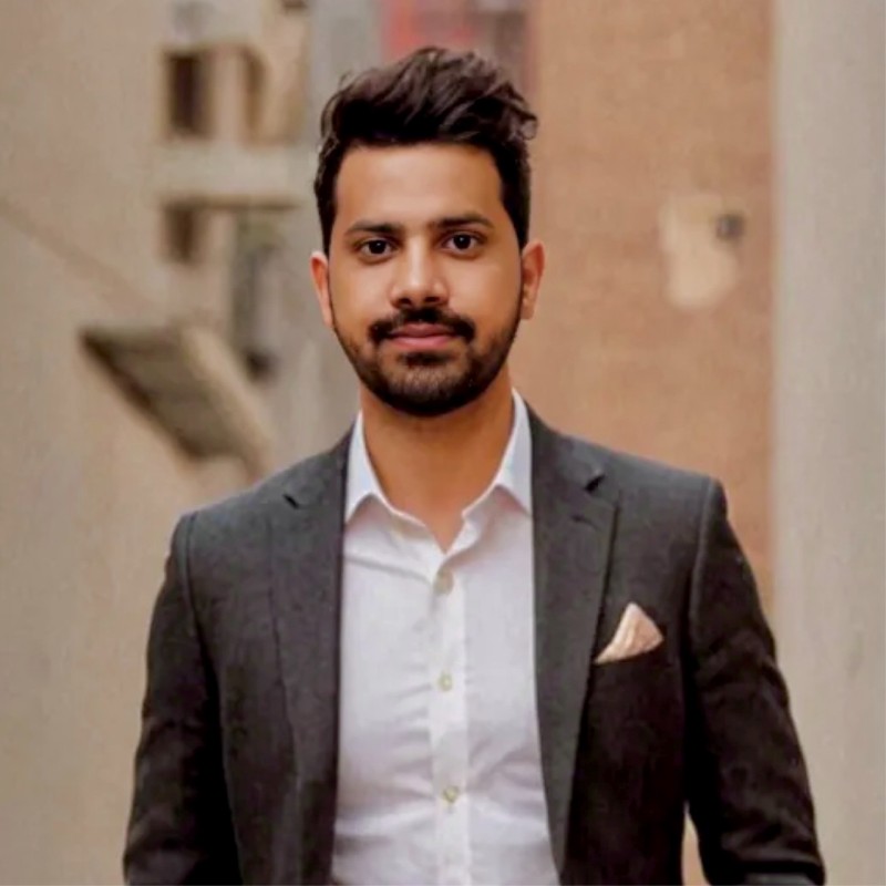 Prashanth V - Product Manager | Stackforce