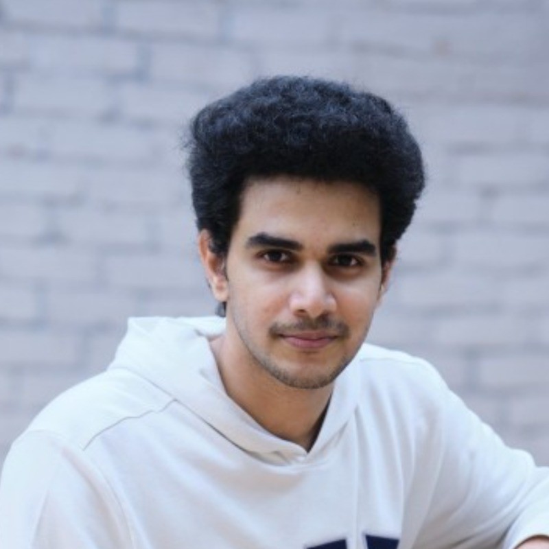 Prashanth Verma - Senior Software Engineer | Stackforce