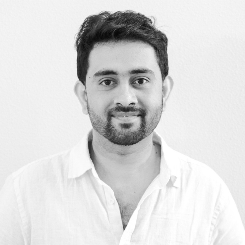 Prashanth S - Software Engineer | Stackforce