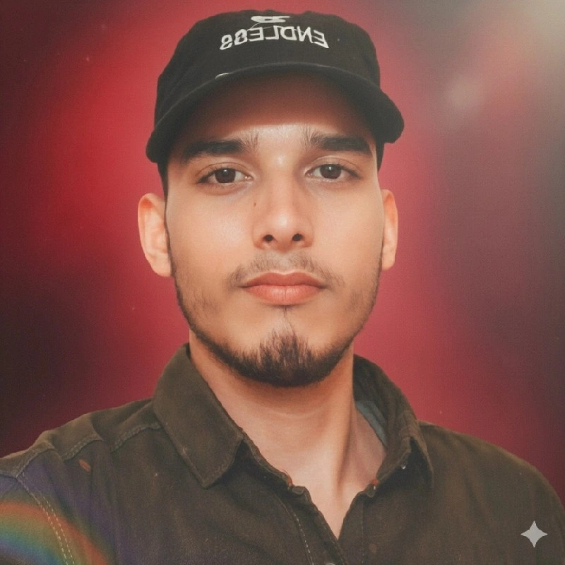 Prashant Mishra - Product Engineer | Stackforce