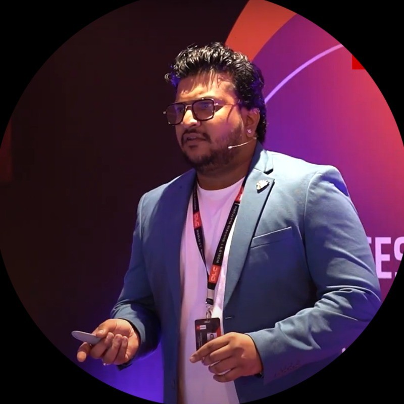 Prashant Rao - CEO | Stackforce