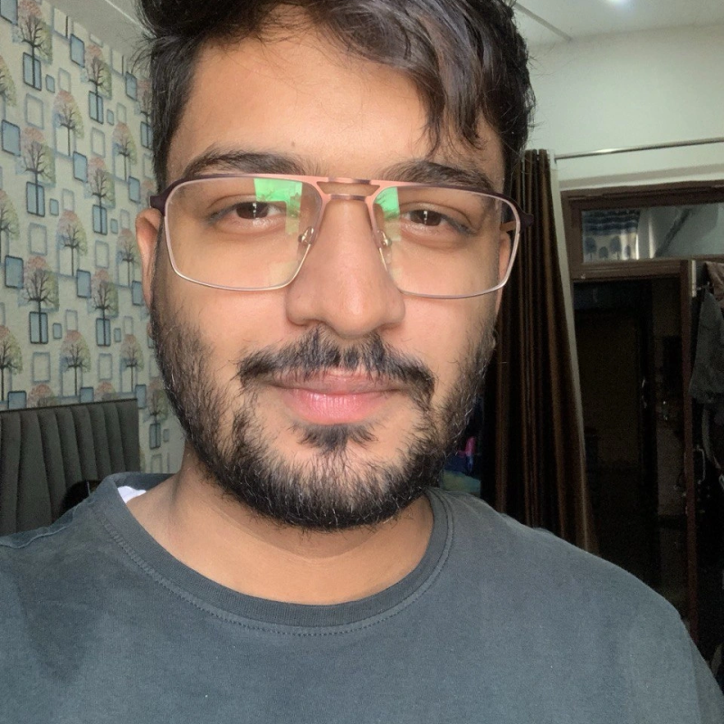 Prashant Tanwar - Mobile Engineer | Stackforce
