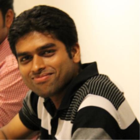 Prashant Shrivastava - Engineering Manager | Stackforce