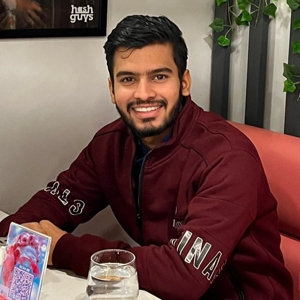 Prashant Shukla - DevOps Engineer | Stackforce