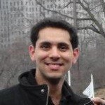 Prashant Varanasi - Software Engineer | Stackforce