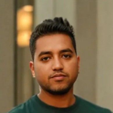 Prashant Sharma | Stackforce