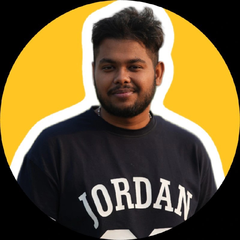 Prasoon mishra | Stackforce