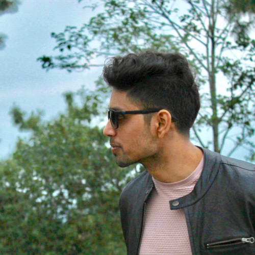 Prastut Jaiswal - CEO | Stackforce