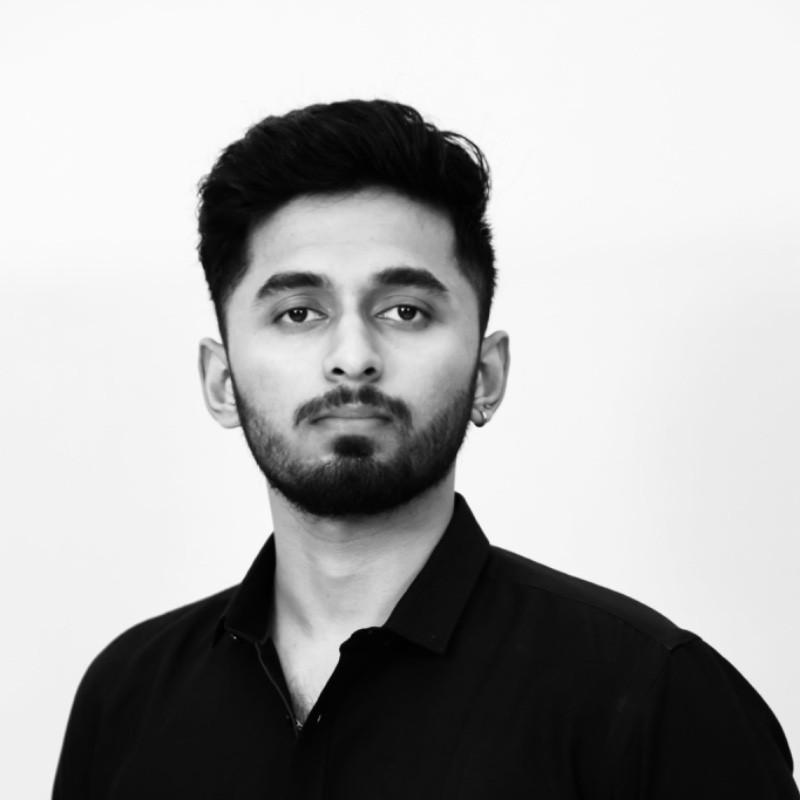 Prasun G. - CEO | Stackforce