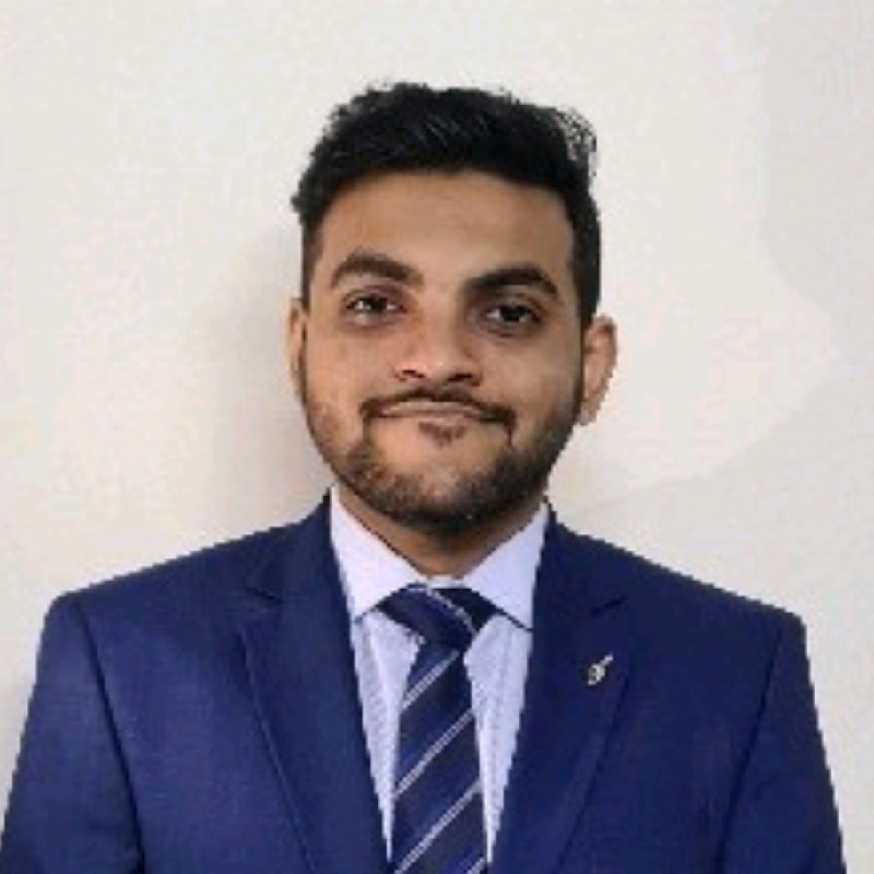 Prasun Sarkar - Head of Talent | Stackforce