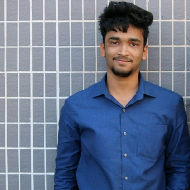 Pratap simha - Software Engineer | Stackforce