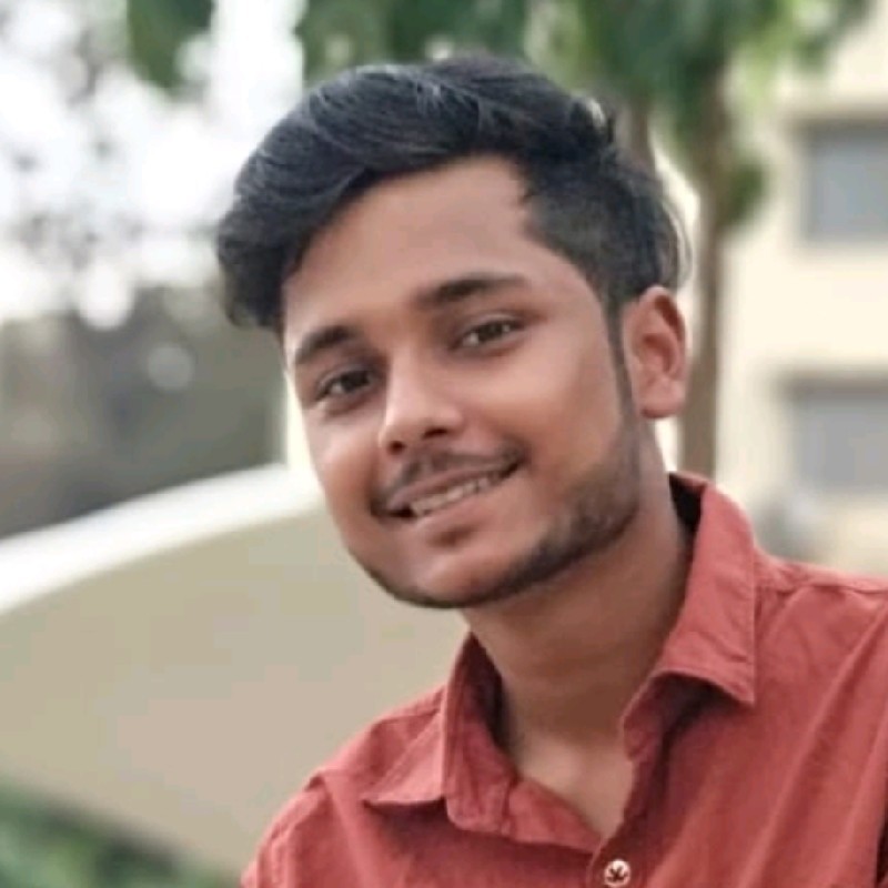 Prateek Jain - Software Engineer | Stackforce