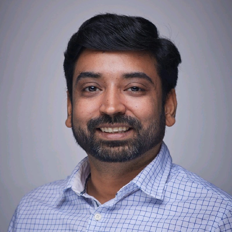 Prateek Agrawal - CEO | Stackforce