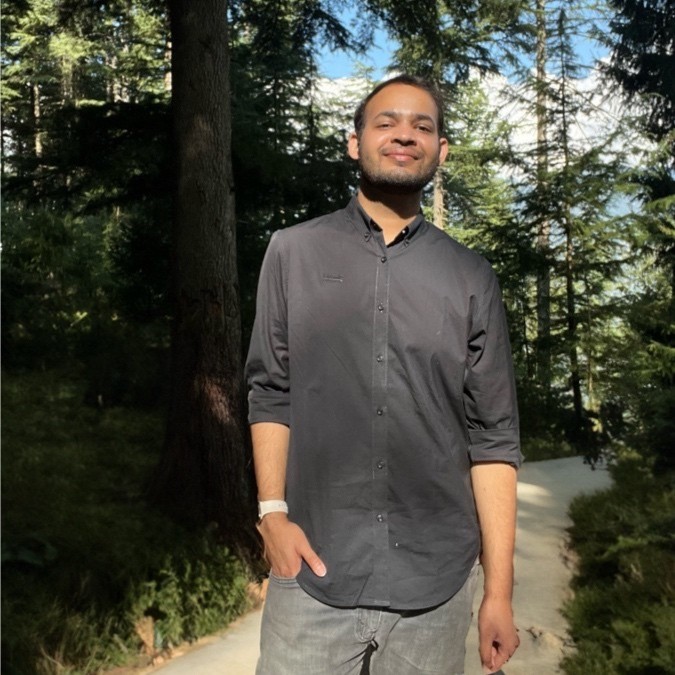 Prateek Dayal - Product Designer | Stackforce