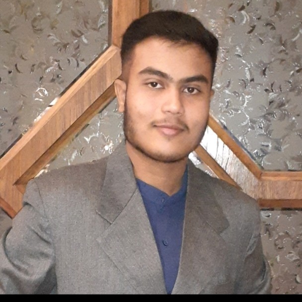 Prateek Dutta - AI Researcher | Stackforce