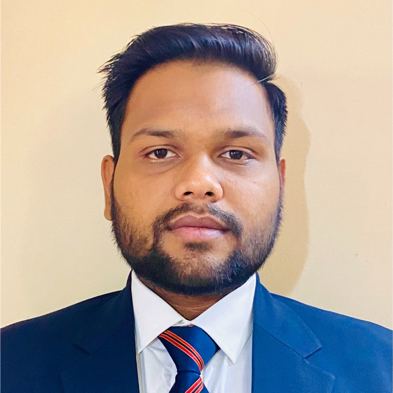 Prateek Gupta - Business Development Executive | Stackforce