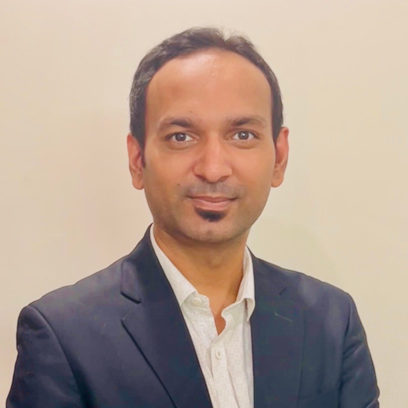 Prateek Gupta - CTO | Stackforce