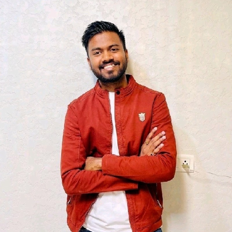 Prateek Jain - Operations Associate | Stackforce