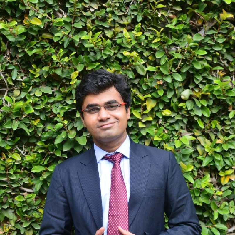 Prateek jain - Product Engineer | Stackforce