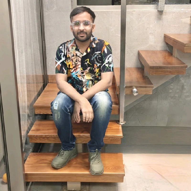 Prateek Jain - Co-Founder | Stackforce