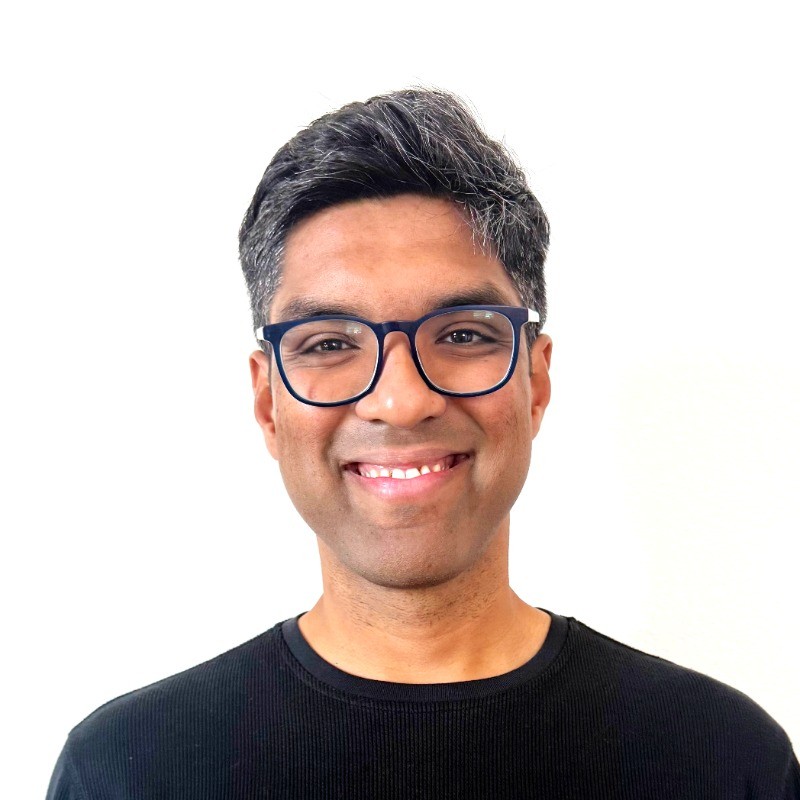 Prateek Joshi - CEO | Stackforce