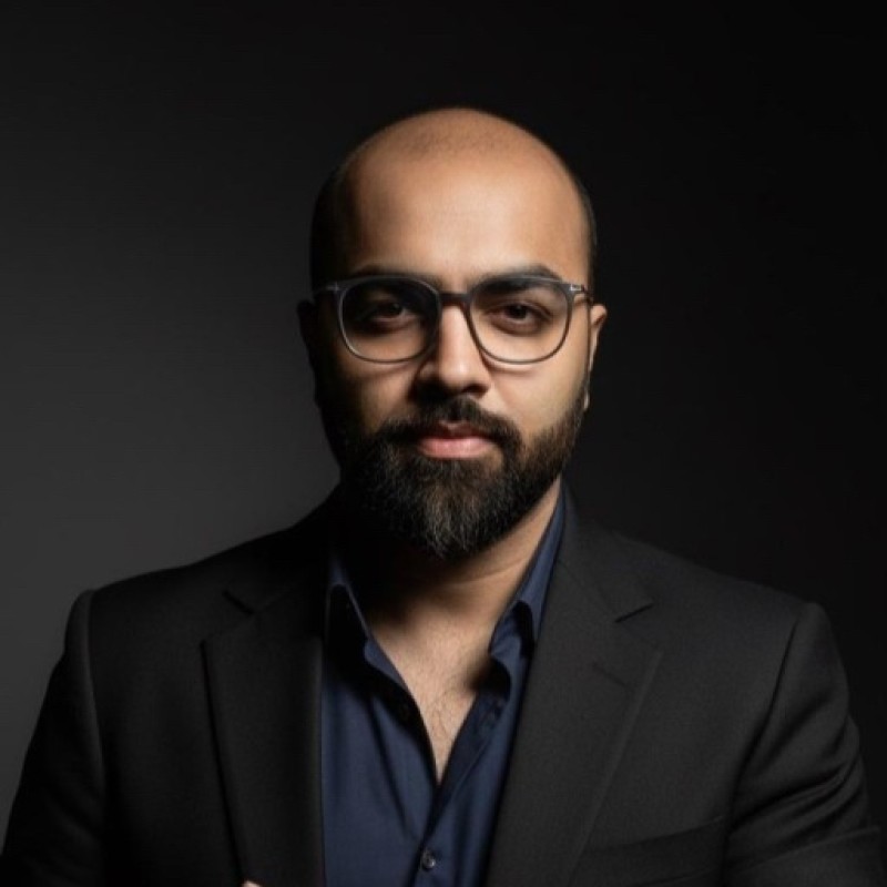 Prateek Mehta - Business Development Executive | Stackforce