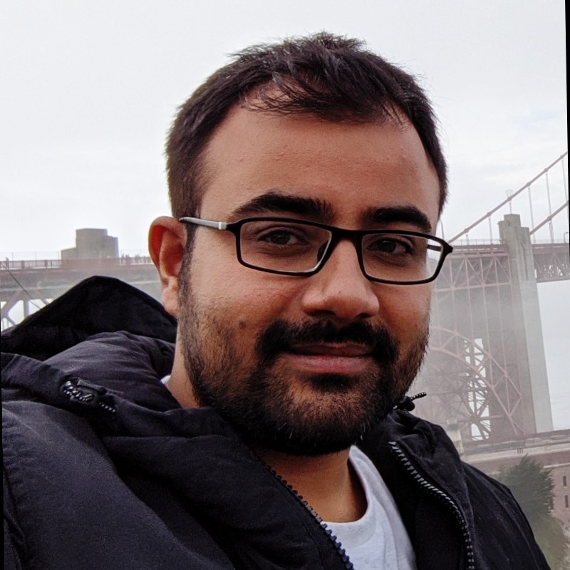 Prateek Monga - Product Manager | Stackforce
