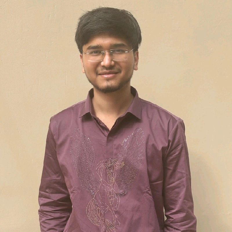 prateek mourya - Software Engineer | Stackforce