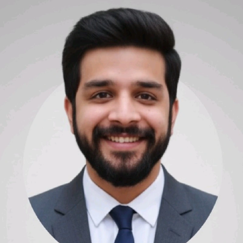 Prateek Sachdeva - Backend Engineer | Stackforce