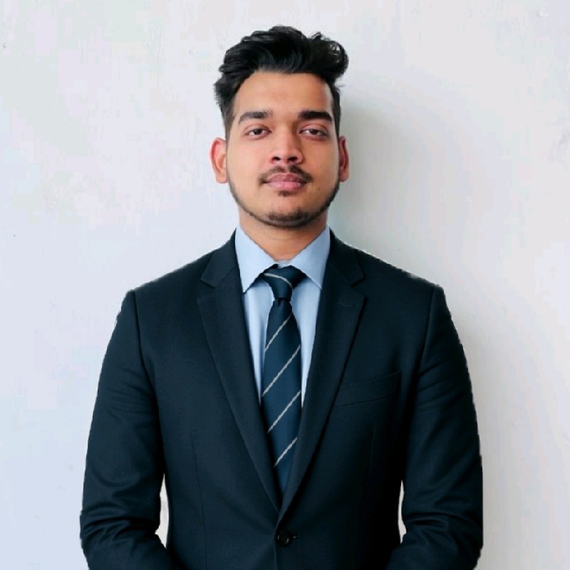 Prateek Sharma - Recruiter | Stackforce