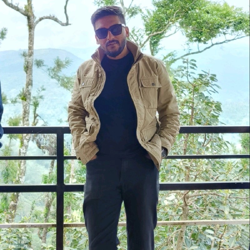 Prateek Vats - Software Engineer | Stackforce