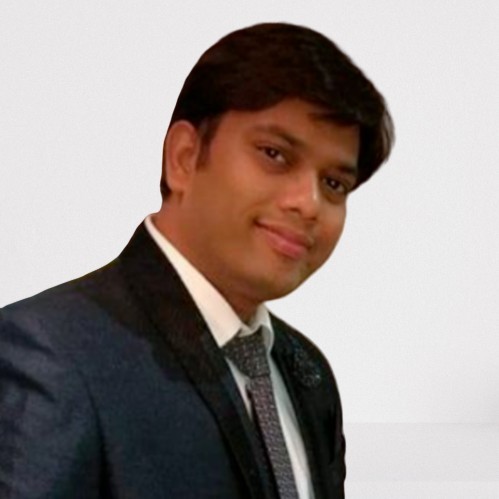 Prateek Agarwal - Consultant | Stackforce