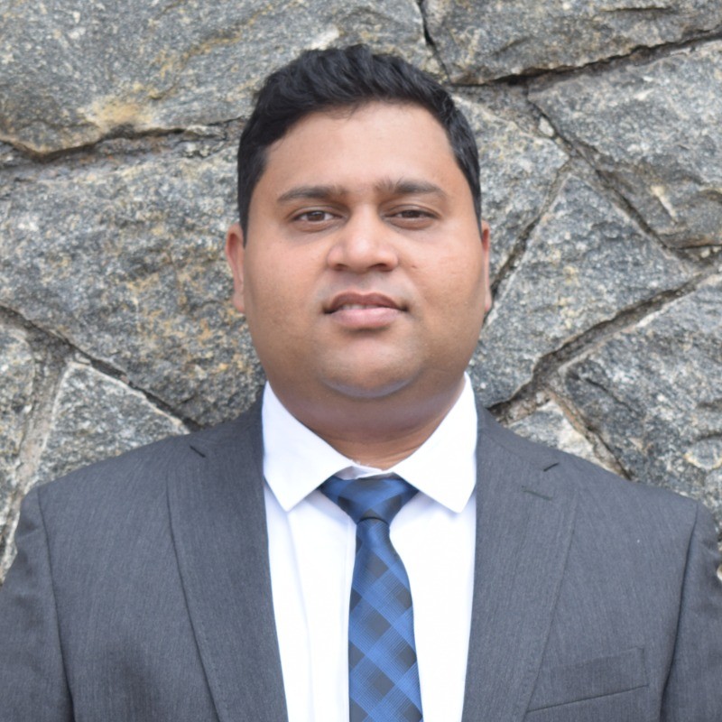 Prateek Dwivedi - CTO | Stackforce