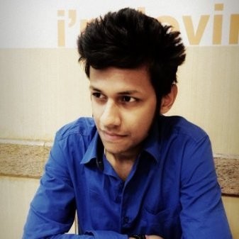 Prateek Gupta - Senior Software Engineer | Stackforce