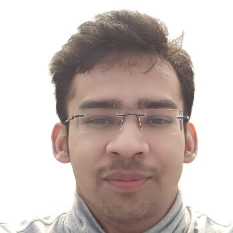 Prateek Gupta - Software Engineer | Stackforce