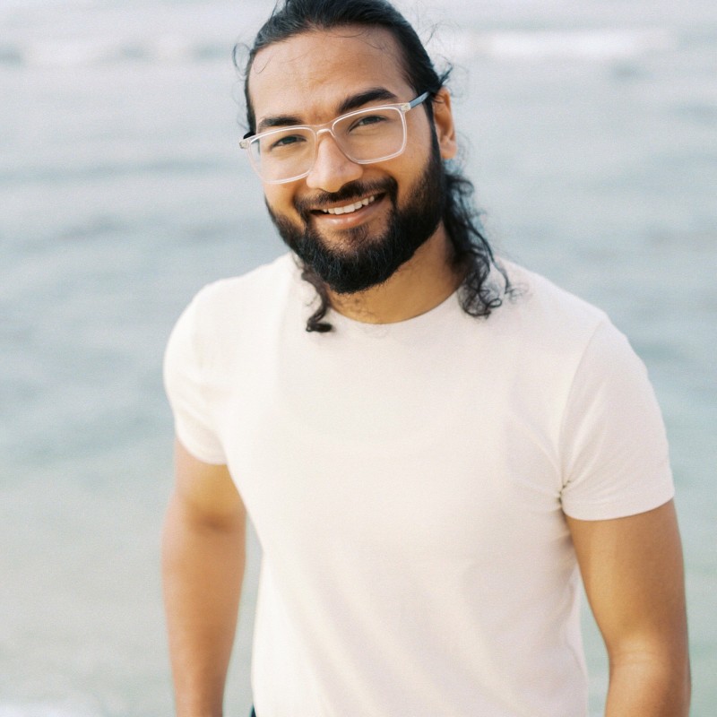 Prateek Jain - AI Researcher | Stackforce
