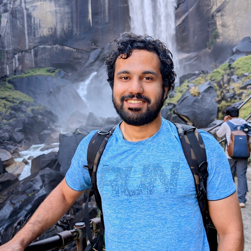 Prateek Karnal - Co-Founder | Stackforce