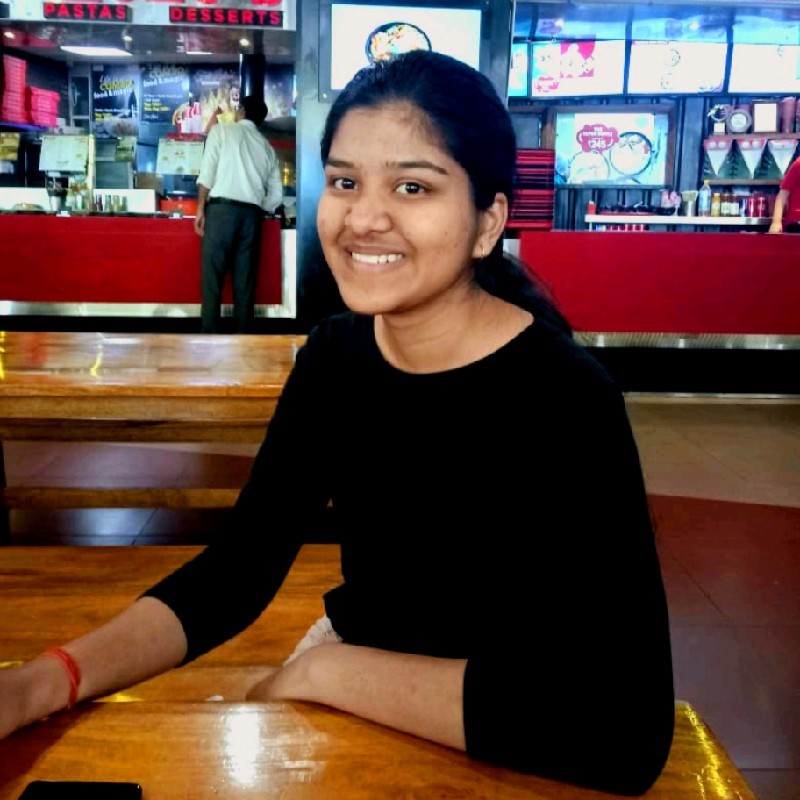 Prateeksha Gupta - Software Engineer | Stackforce