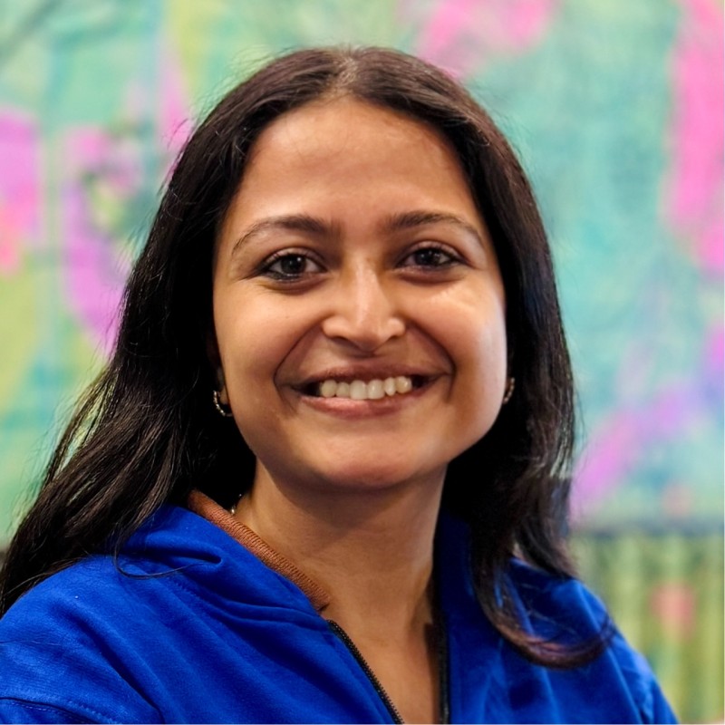 Prateeksha Keshari - Technical Program Manager | Stackforce