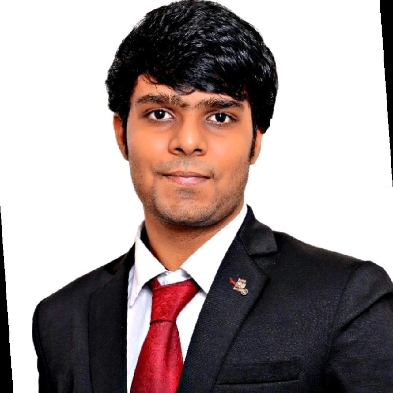 Prathak Gupta - Associate Consultant | Stackforce
