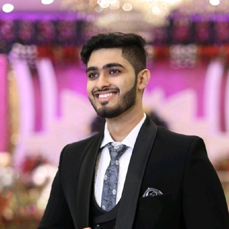Pratham Bhayana - Data Scientist | Stackforce