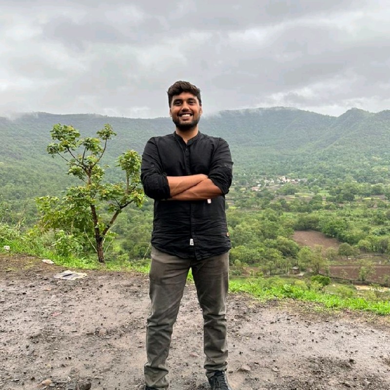 Pratham Chandra - AI Researcher | Stackforce