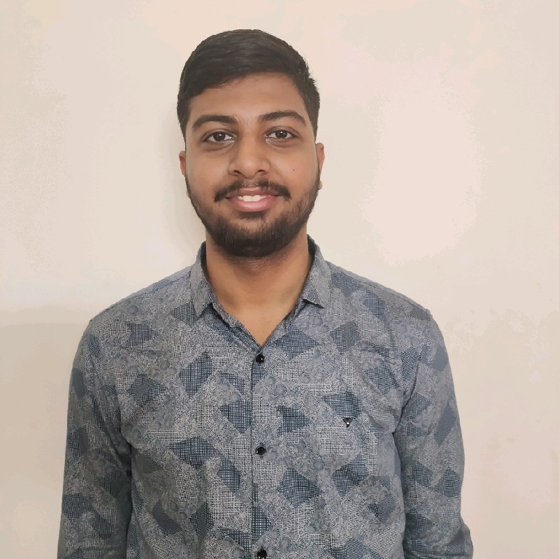 Pratham Kalwani - Data Scientist | Stackforce