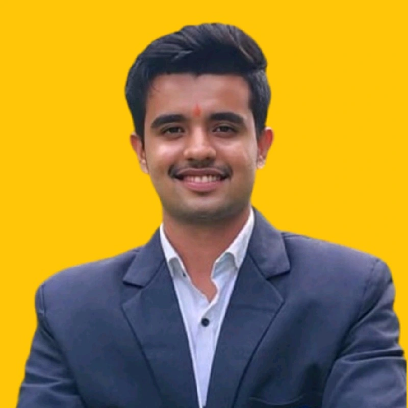 PRATHAM PANCHAL - Product Manager | Stackforce