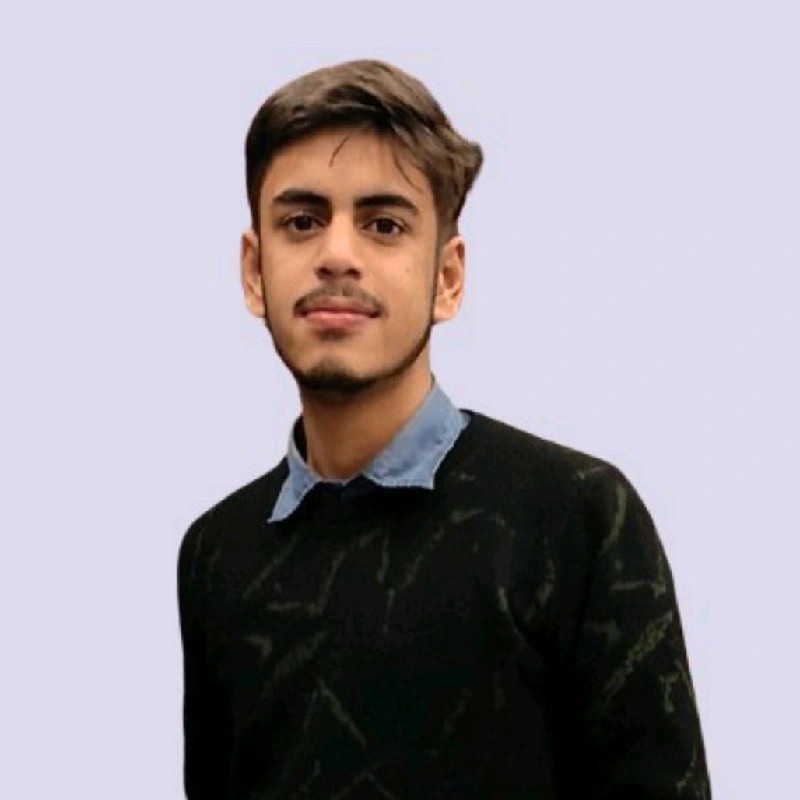 Pratham Arora - Software Engineer | Stackforce