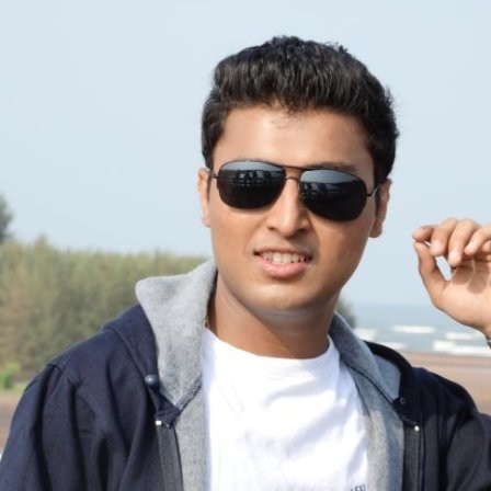 Prathamesh Chodankar - Software Engineer | Stackforce