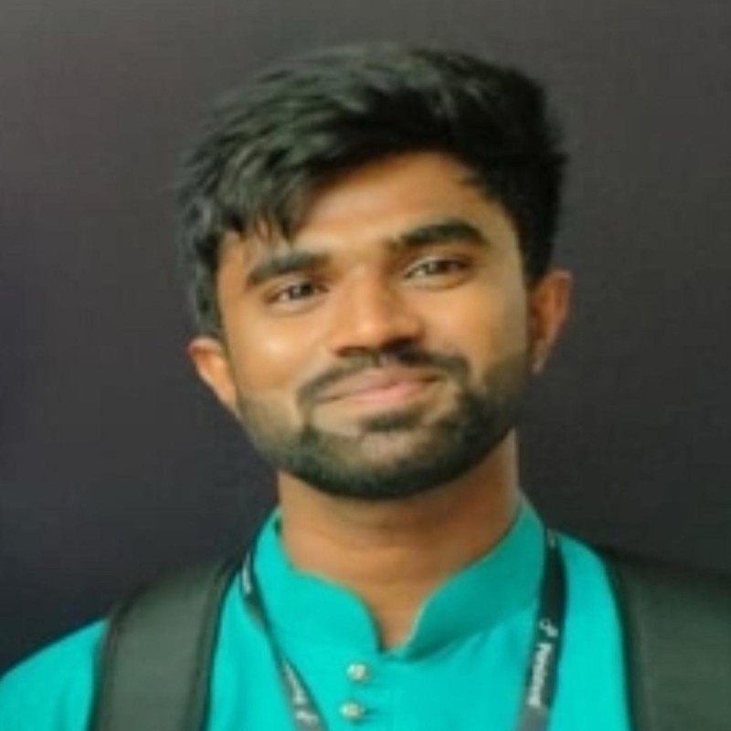 Prathamesh Rangneniwar - Operations Associate | Stackforce