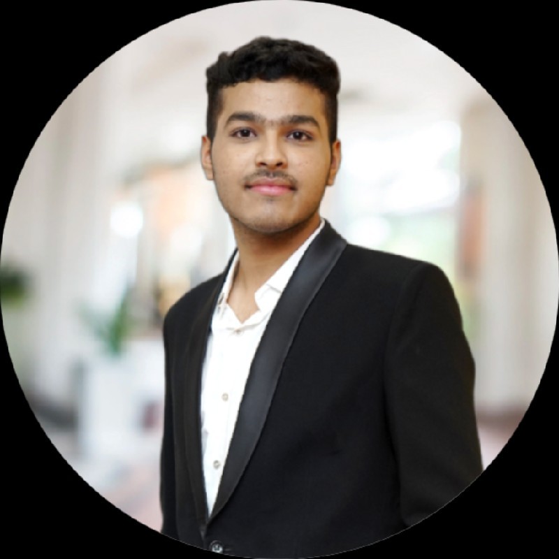 Prathamesh Rokade - CEO | Stackforce