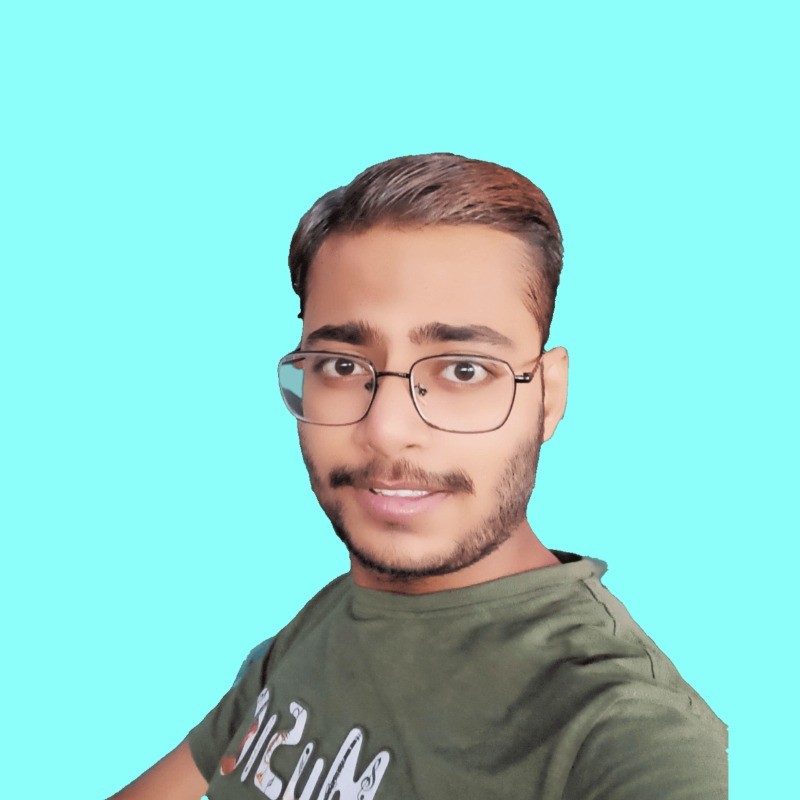 Pratham Nagariya - Software Engineer | Stackforce